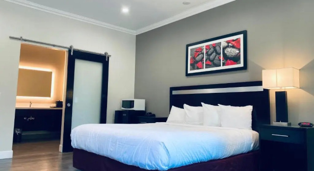 Номер Standard Granada Inn