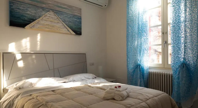 Двухместный номер Standard La Meridiana