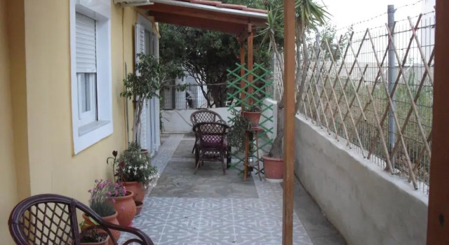 Апартаменты Deluxe La Santre Villa