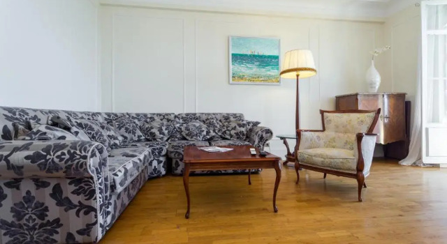 Appartement Claire Deluxe, Забронировать Апартаменты/квартира Апартаменты Канн, рядом с Церковь Нотр-Дам-д'Эсперанс, Апартаменты/квартира