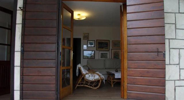 Holiday Home Anja, Book Hotel Hoteller i Split Region med parkering, Parkering