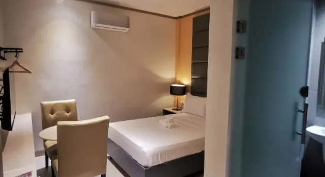 Номер Superior Yes Hotel Cabuyao Laguna