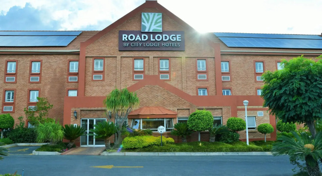 Road Lodge Randburg