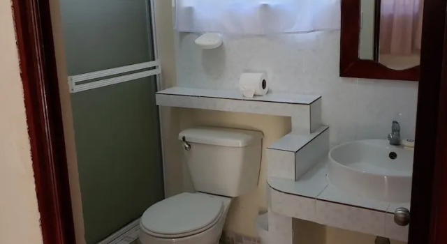 Двухместный номер Standard Hotel Real Costa Inn