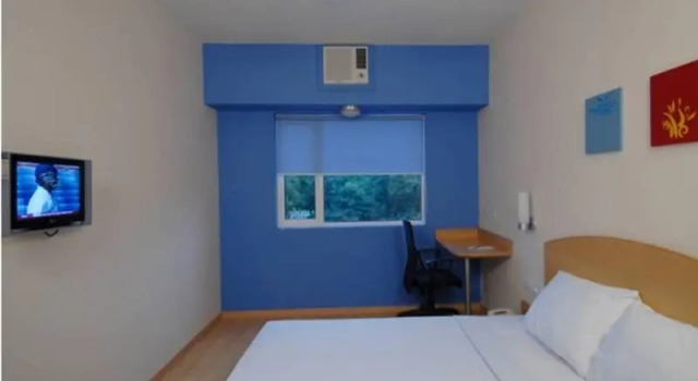 Номер Deluxe Ginger Agartala