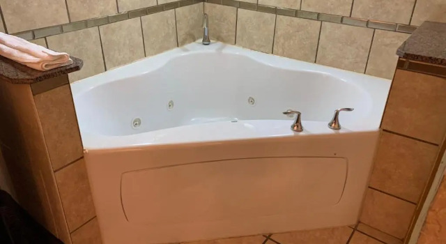 Номер Standard Ramada by Wyndham West Atlantic City