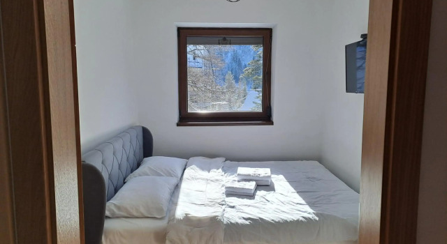 Apartman Nela 2 Jahorina, Забронировать Апартаменты/квартира Яхорина Горнолыжный курорт Яхорина, рядом с Poljice