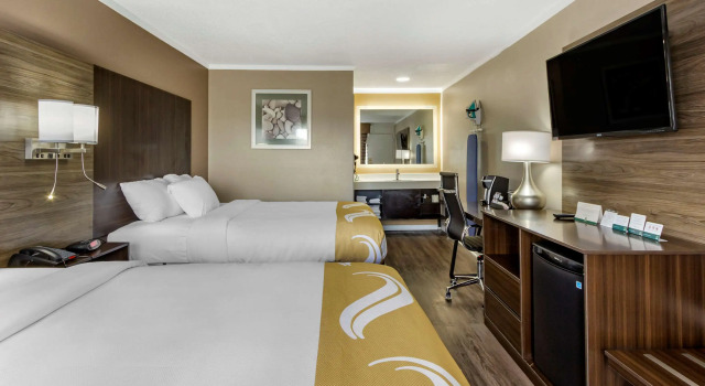 Baymont by Wyndham Pawleys Island, Забронировать Отель Полис-Айленд Lowcountry