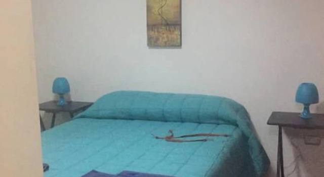 Depto La Serena 962, Prenota Appartamento Hotel a Coquimbo con parcheggio, Parcheggio