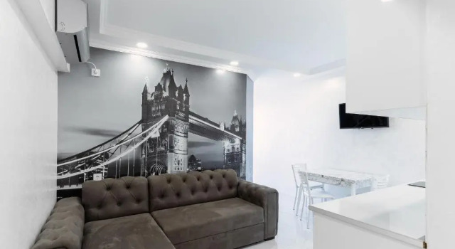 Orbi Beach Tower 2819, Book Apartment Batumi 