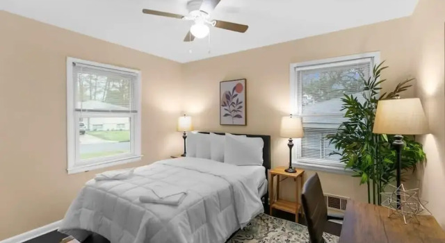 Park Drive Picturesque, Prenota Casa vacanze Hotel a Alabama con parcheggio, Parcheggio