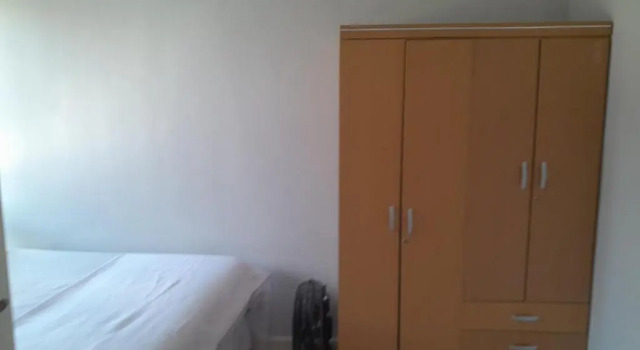 Люкс Deluxe The Cradles Rest Guest House