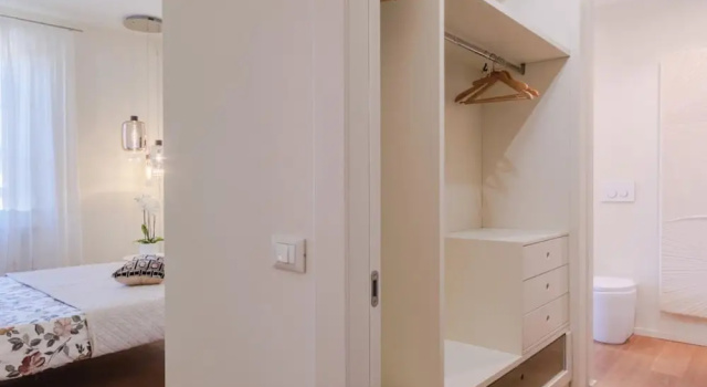 Апартаменты Casa Sabrina in Lucca