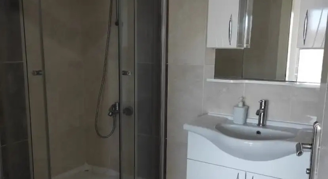 Двухместный номер Economy с видом на сад Otuz5 Otel
