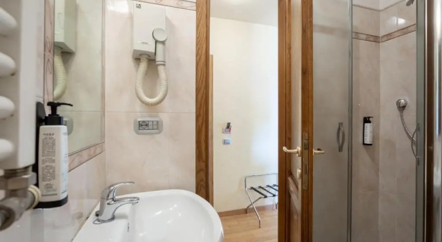 Семейный номер Standard Hotel Annabella Roof Terrace