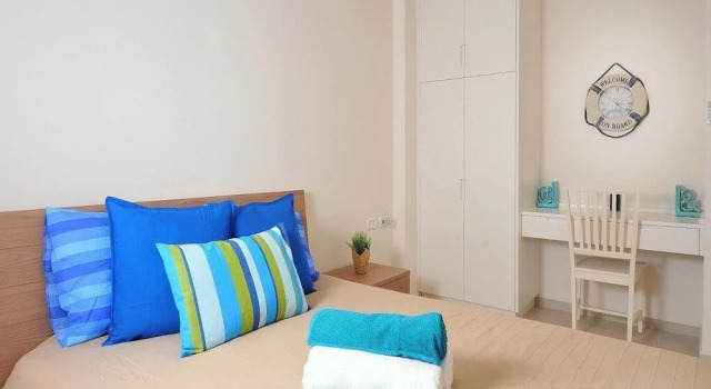 Housea - Sea View apartment, Забронировать Апартаменты/квартира Отели Хайфы с парковкой, рядом с Stella Maris Church, Парковка