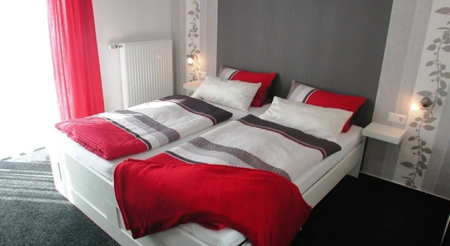Pension Eckerskorn, Book Hotel Cond Rheinland-Pfalz