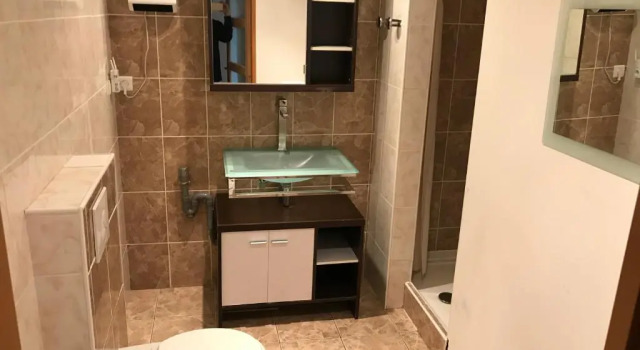 Апартаменты Standard Appartement Lyon - Villeurbanne