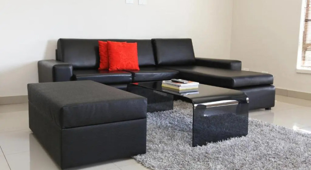 Apartment 1 Schlafzimmer Hillside Executive Accommodation
