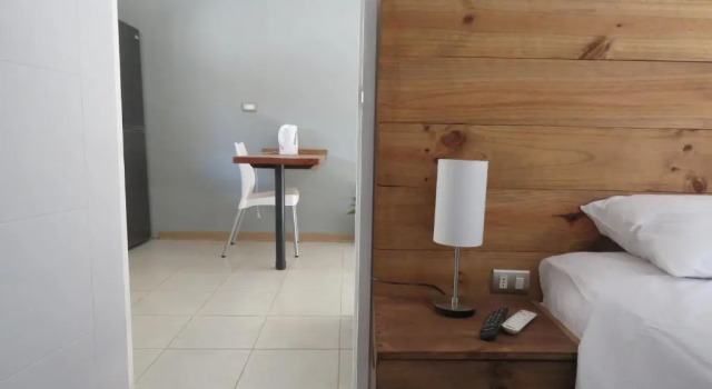 Апартаменты De Triana Apart Hotel
