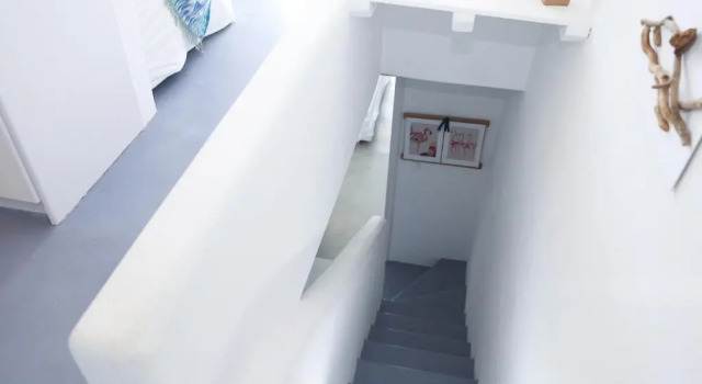 Naiada, Buchen Sie Villa Ano Meria Mykonos