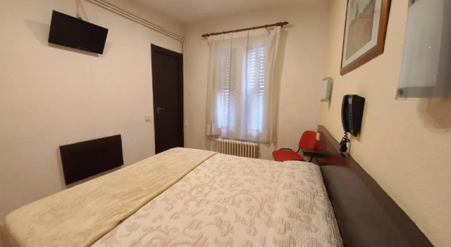 Camera doppia Standard Hotel Alegret