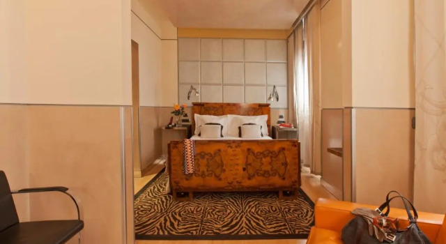 Полулюкс Ca Pisani Hotel