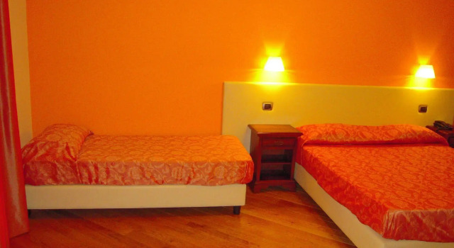 Hotel Medici, Varaa Hotelli Hotellit Milazzo aamiaisella, Aamiainen