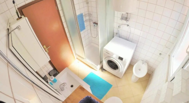 Апартаменты Deluxe Apartments Mandaric