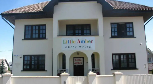 Little Amber Apartments, Book Apartment Cheap Hotels in Klaipeda