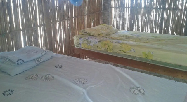 Cabañas Demar Achudup, Rezervovat Hotel San Blas Islands Panamá