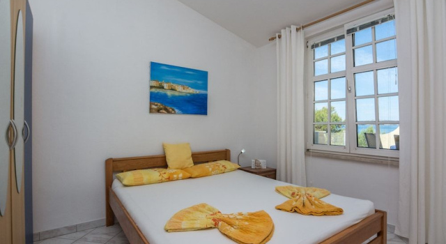 Apartments Dragan
