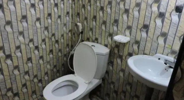 Kadella Little Hut, Забронировать Отель Курунегала 