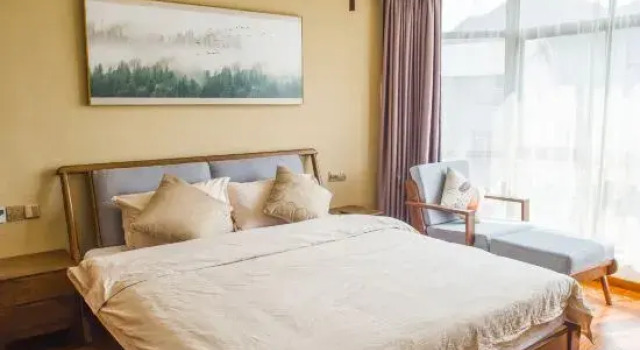 Hangzhou Tibet Long Wogang Homestay, Забронировать Отель Ханчжоу Чжэцзян