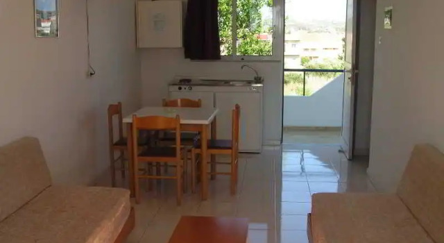 Holidays Apartments, Reserva ahora Apartamento Hoteles en Rodas con piscina, Piscina