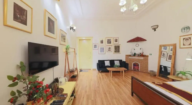 Cozy Fun Homestay 12, Забронировать Апартаменты/квартира Апартаменты Ханоя, Апартаменты/квартира