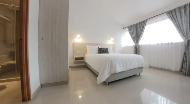 Номер Standard Royal Garden Hotel Boutique