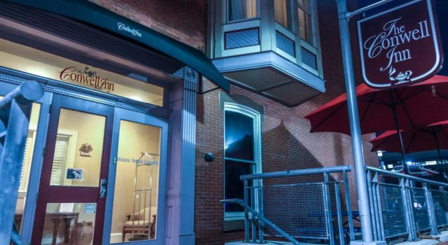 The Conwell Inn