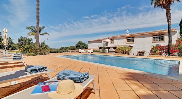 Вилла Quinta da Galina by Portucasa