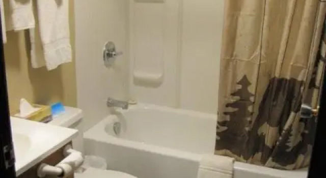 Номер Standard Bear Country Inn and Suites