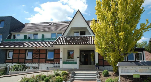 Parkhotel Bad Bevensen