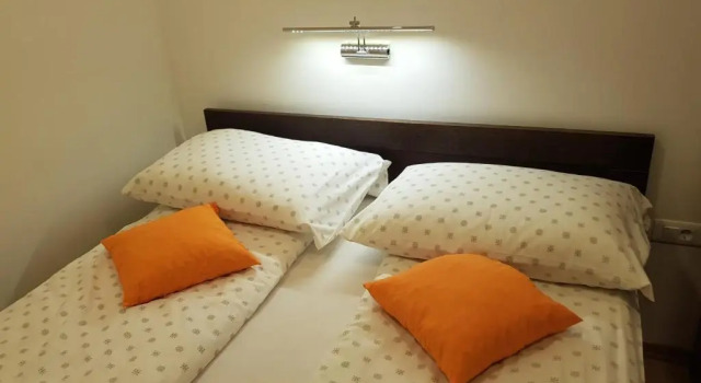 Номер Standard B&B Bazeni