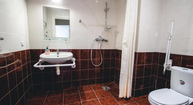 Двухместный номер Standard Villa Kaunensis