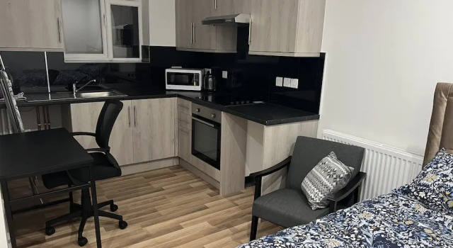 Double Room with Skyline view London, Забронировать Отель Отели Лондона с завтраком, Завтраки