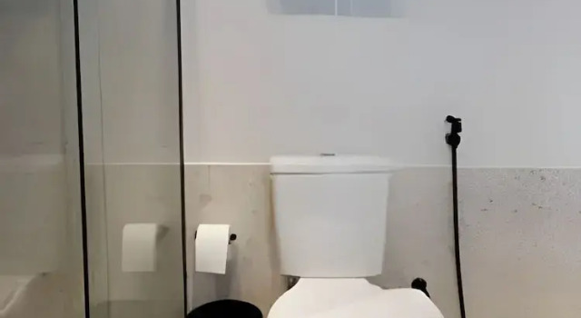 Апартаменты Grand Conde de Linhares Flats