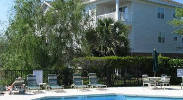 Barefoot Resort By Myrtle Grand Vacations