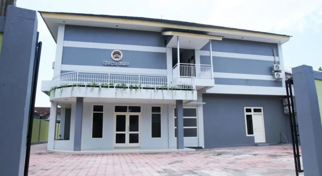 Djuragan Kamar Karangnongko