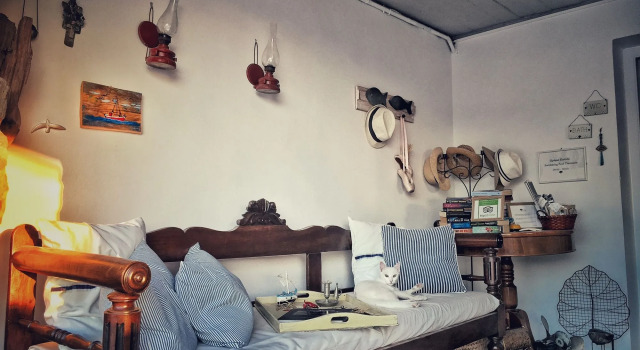 Pino di Loto Boutique Bed & Breakfast
