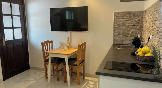 Апартаменты Standard Villa Estrella Polar