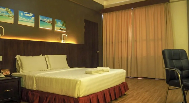Langkasuka Express, Prenota Hotel Hotel a Kedah con piscina, Piscina